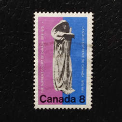 Známka Kanada, Mi.605 (SG 817)# Známka Kanada, Mi.605 (SG 817)#