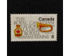 Známka Kanada, Mi.616 (SG 828)