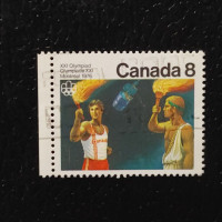 Známka Kanada, Mi.630 (SG 842)#