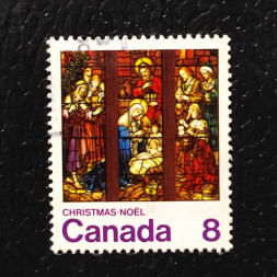 Známka Kanada, Mi.641 (SG 848)# Známka Kanada, Mi.641 (SG 848)#