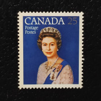 Stamp Canada, Mi.648 (SG 855), MNH Stamp Canada, Mi.648 (SG 855), MNH