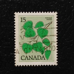 Známka Kanada, Mi.663 (SG 875)# Známka Kanada, Mi.663 (SG 875)#