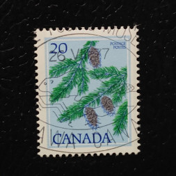 Známka Kanada, Mi.664 (SG 876)# Známka Kanada, Mi.664 (SG 876)#