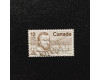 Známka Kanada, Mi.666 (SG 893)**