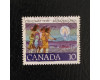 Stamp Canada, Mi.669 (SG 895), Used #