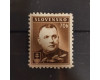 Známka Slovenský štát, Pof.44*, perf. 10 1/4, 70H