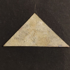 Stamp Cape of Good Hope, Mi.ZA-CA 2Iya (SG ZA-CA 6), Used #