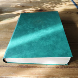 Album Holandsko obchodní zásoba 