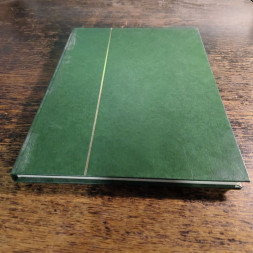 Album archů Polsko a další 