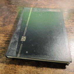 Album archy Rumunsko 