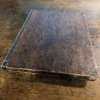 Album Indonesia (Dutch Indies)