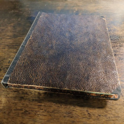 Album Indonésie (Holandská Indie) 