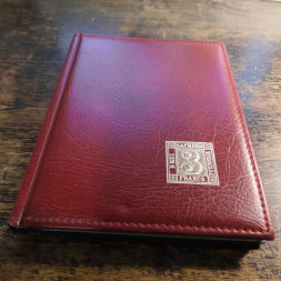 Album obchodní zásoba ČSR I 