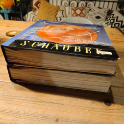 Sbírka známek ČSR I a II s převahou #