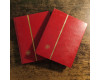 Stamps collection Collection, Mi., Used #