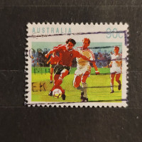 Stamp Australia, Mi.1264 (SG 1191), Used # Stamp Australia, Mi.1264 (SG 1191), Used #
