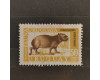 Stamp Uruguay, Mi., Used #