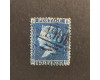 Stamp Great Britain, SG45 (Mi. 17), Used #, 2P