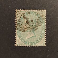 Známka Velká Británie, SG73 (Mi. 15yc)#