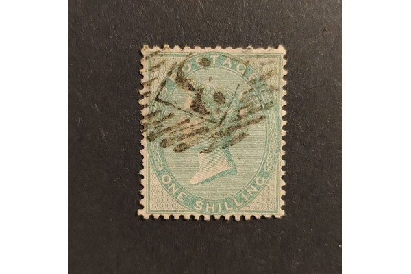 Známka Velká Británie, SG73 (Mi. 15yc)#