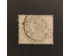 Stamp Great Britain, SG195 (Mi. 80), Used #, 9P