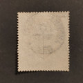 Selo Grã-Bretanha, SG183 (Mi. 84ax), Usado #, 10Sh 1