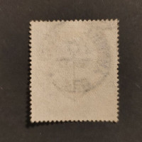 Známka Velká Británie, SG183 (Mi. 84ax)#, 10Sh Známka Velká Británie, SG183 (Mi. 84ax)#, 10Sh