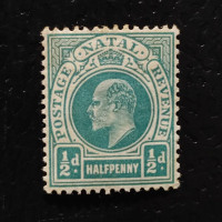 Briefmarke Natal, SG127 (Mi. 58)**