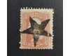 Stamp United States, Mi.18W (SG 96), Used #