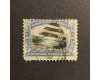 Stamp United States, Mi.135 (SG 303), Used #