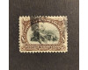 Stamp United States, Mi.136 (SG 304), Used #