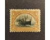 Stamp United States, Mi.137 (SG 305), Used #