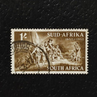 Známka Jižní afrika, SG140 (Mi. 228)#, 1 Sh