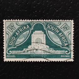 Briefmarke Südafrika, SG132 (Mi. 218)#, 1 d