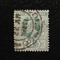 Známka Ceylon, SG278 (Mi. 144)#