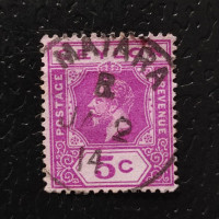 Známka Ceylon, SG304 (Mi. 168)#