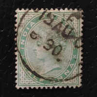 Známka Indie, SG113# Známka Indie, SG113#