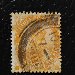 Známka Indie, SG207 (Mi. 116)# Známka Indie, SG207 (Mi. 116)#