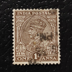 Známka Indie, SG234 (Mi. 136)# Známka Indie, SG234 (Mi. 136)#