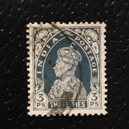 Známka Indie, SG247 (Mi. 146)#