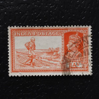 Známka Indie, SG251 (Mi. 150)#