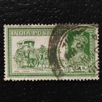 Známka Indie, SG253 (Mi. 152)#