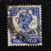 Známka Indie, SG272 (Mi. 173)#