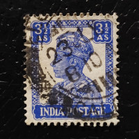 Známka Indie, SG272 (Mi. 173)#