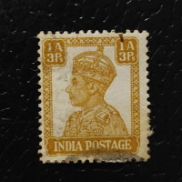 Známka Indie, SG269 (Mi. 169)#