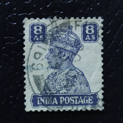 Známka Indie, SG275 (Mi. 176)# Známka Indie, SG275 (Mi. 176)#