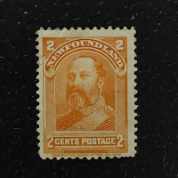 Sello Terranova, SG86 (Mi. 60), (*), 2 ¢