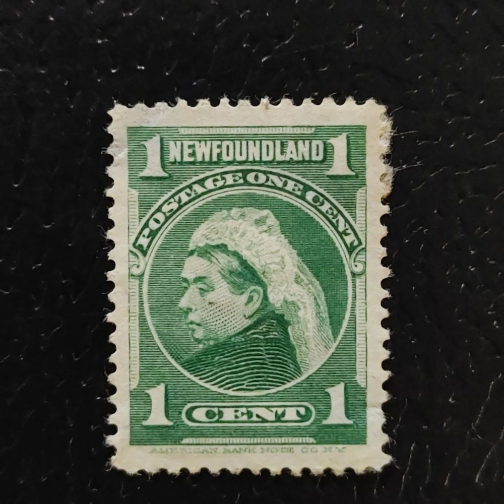 Sello Terranova, SG85 (Mi. 62b), (*), 1 ¢