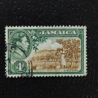 Známka Jamajka, SG127 (Mi. 128)#