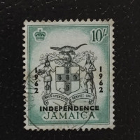 Známka Jamajka, SG191 (Mi. 193)#, 3P